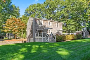 8 Copper Beech Dr, Kingston, MA 02364 - Photo 35