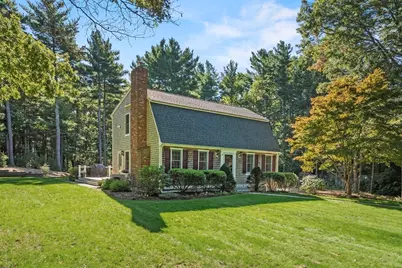 8 Copper Beech Drive, Kingston, MA 02364 - Photo 41