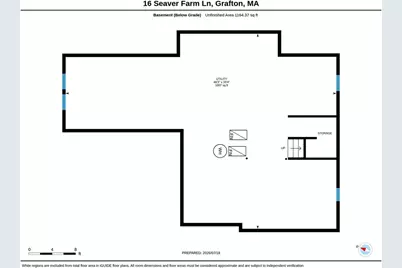 16 Seaver Farm Lane, Grafton, MA 01560 - Photo 35