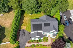 16 Seaver Farm Ln, Grafton, MA 01560 - Photo 3