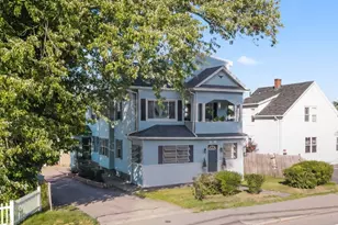 1267 Grafton, Worcester, MA 01604 - Photo 1