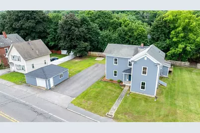 1255 Main St, Warren, MA 01083 - Photo 1