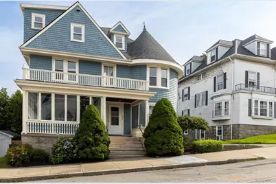 330 Lincoln Ave, Fall River, MA 02720 - Photo 3