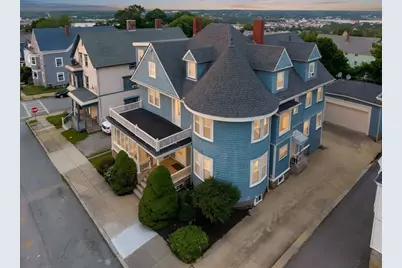 330 Lincoln Ave, Fall River, MA 02720 - Photo 5