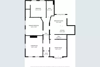 18 Myrick St #1, Boston, MA 02134 - Photo 11