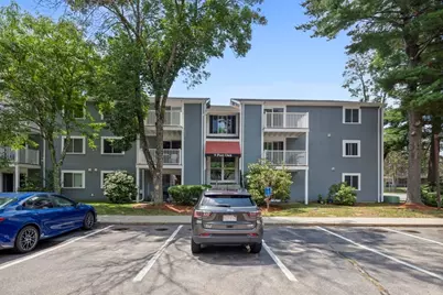 9 Post Oak Ln #16, Natick, MA 01760 - Photo 25