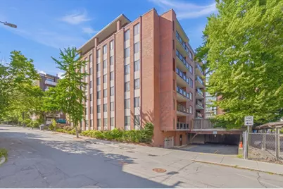 30 Stearns Road #505, Brookline, MA 02446 - Photo 1