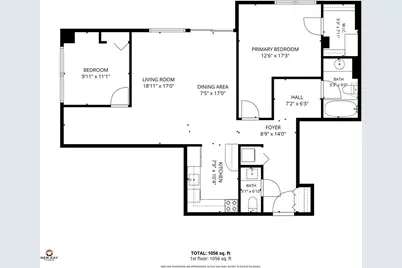 30 Stearns Road #505, Brookline, MA 02446 - Photo 33