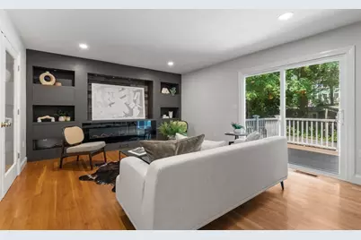 107 Rowe Street #107, Newton, MA 02465 - Photo 15