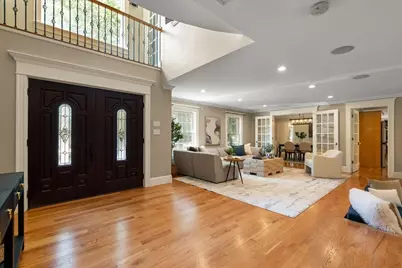 107 Rowe Street #107, Newton, MA 02465 - Photo 5