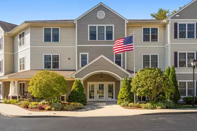 7 Crescent Way #312, Sturbridge, MA 01518 - Photo 1