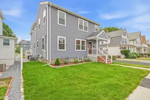 51 Dysart St, Quincy, MA 02169 - Photo 1