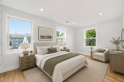 51 Dysart Street #51, Quincy, MA 02169 - Photo 7
