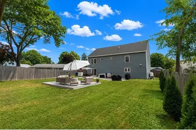 26 N Shetland Rd, Danvers, MA 01923 - Photo 5