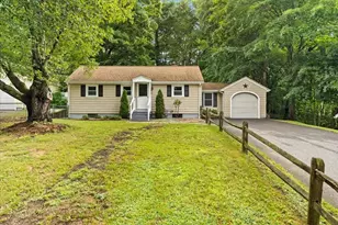 66 Davis St, Taunton, MA 02780 - Photo 1