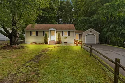 66 Davis Street, Taunton, MA 02780 - Photo 27