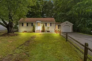 66 Davis St, Taunton, MA 02780 - Photo 27