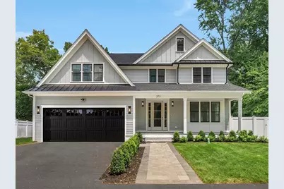 373 High Rock Street, Needham, MA 02492 - Photo 1
