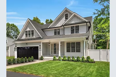 373 High Rock Street, Needham, MA 02492 - Photo 3