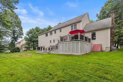 80 Northridge Dr, East Bridgewater, MA 02333 - Photo 35