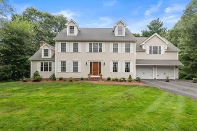 80 Northridge Dr, East Bridgewater, MA 02333 - Photo 1