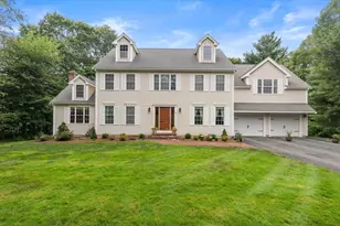 80 Northridge Dr, East Bridgewater, MA 02333 - Photo 1