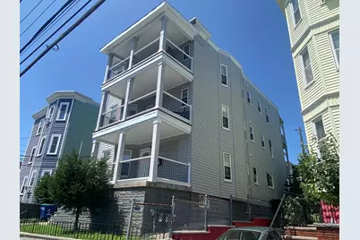 40 Temple St #3, Somerville, MA 02145 - Photo 1