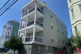 40 Temple St, Somerville, MA 02145 - Photo 1