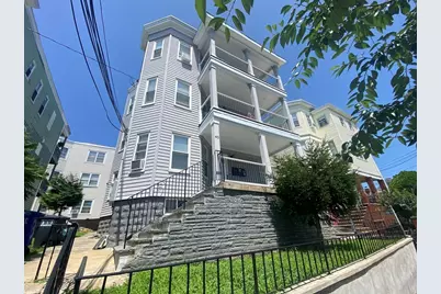 40 Temple St #3, Somerville, MA 02145 - Photo 3