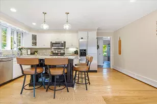 246 Cross St, Bridgewater, MA 02324 - Photo 19