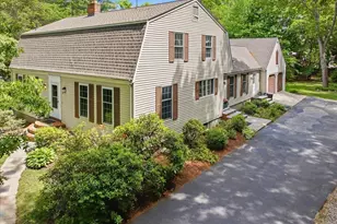 246 Cross St, Bridgewater, MA 02324 - Photo 1