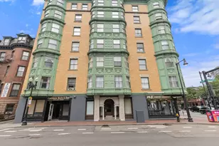 492 Massachusetts Ave, Boston, MA 02118 - Photo 1