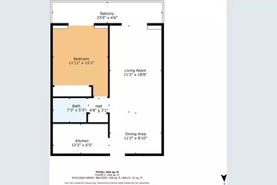 200 Manning Street #6B, Hudson, MA 01749 - Photo 17