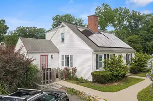74 North Rd, Chelmsford, MA 01824 - Photo 1