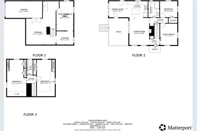 74 North Rd, Chelmsford, MA 01824 - Photo 35