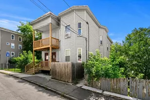 38 Wilson St (38-40), Haverhill, MA 01832 - Photo 1