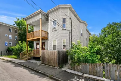 38 Wilson St (38-40), Haverhill, MA 01832 - Photo 1