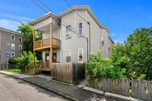 38 Wilson St (38-40), Haverhill, MA 01832 - Photo 1