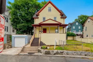 16 Fairview, Malden, MA 02148 - Photo 1