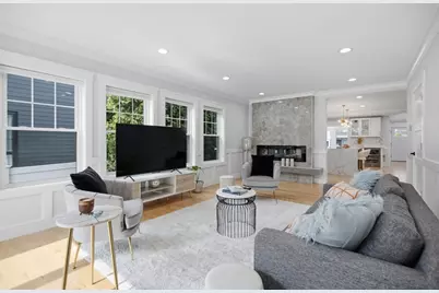 19 Manhattan Ter, Newton, MA 02465 - Photo 17