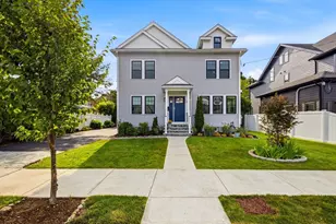 19 Manhattan Terrace, Newton, MA 02465 - Photo 1