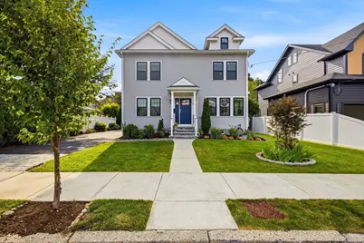 19 Manhattan Ter, Newton, MA 02465 - Photo 35