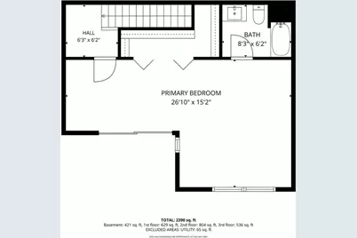 20 Federal St #6, Salem, MA 01970 - Photo 37