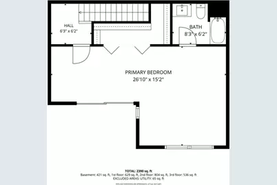 20 Federal St #6B, Salem, MA 01970 - Photo 39