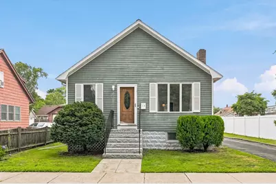 32 Glendale Ave, Peabody, MA 01960 - Photo 3