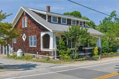 196 Bradford Street, Provincetown, MA 02657 - Photo 1