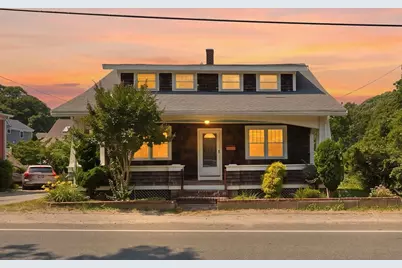 196 Bradford Street, Provincetown, MA 02657 - Photo 3