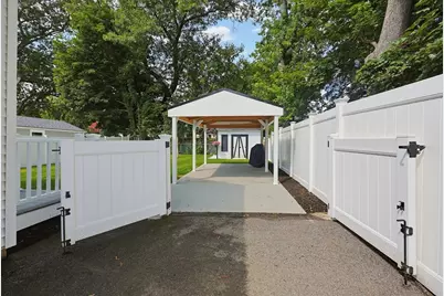 15 Mills Street, Dedham, MA 02026 - Photo 3