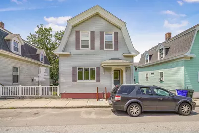 104 School, Fall River, MA 02720 - Photo 1