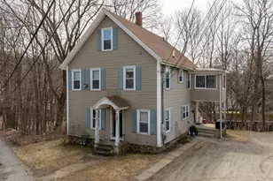 56 Ash St, Spencer, MA 01562 - Photo 1